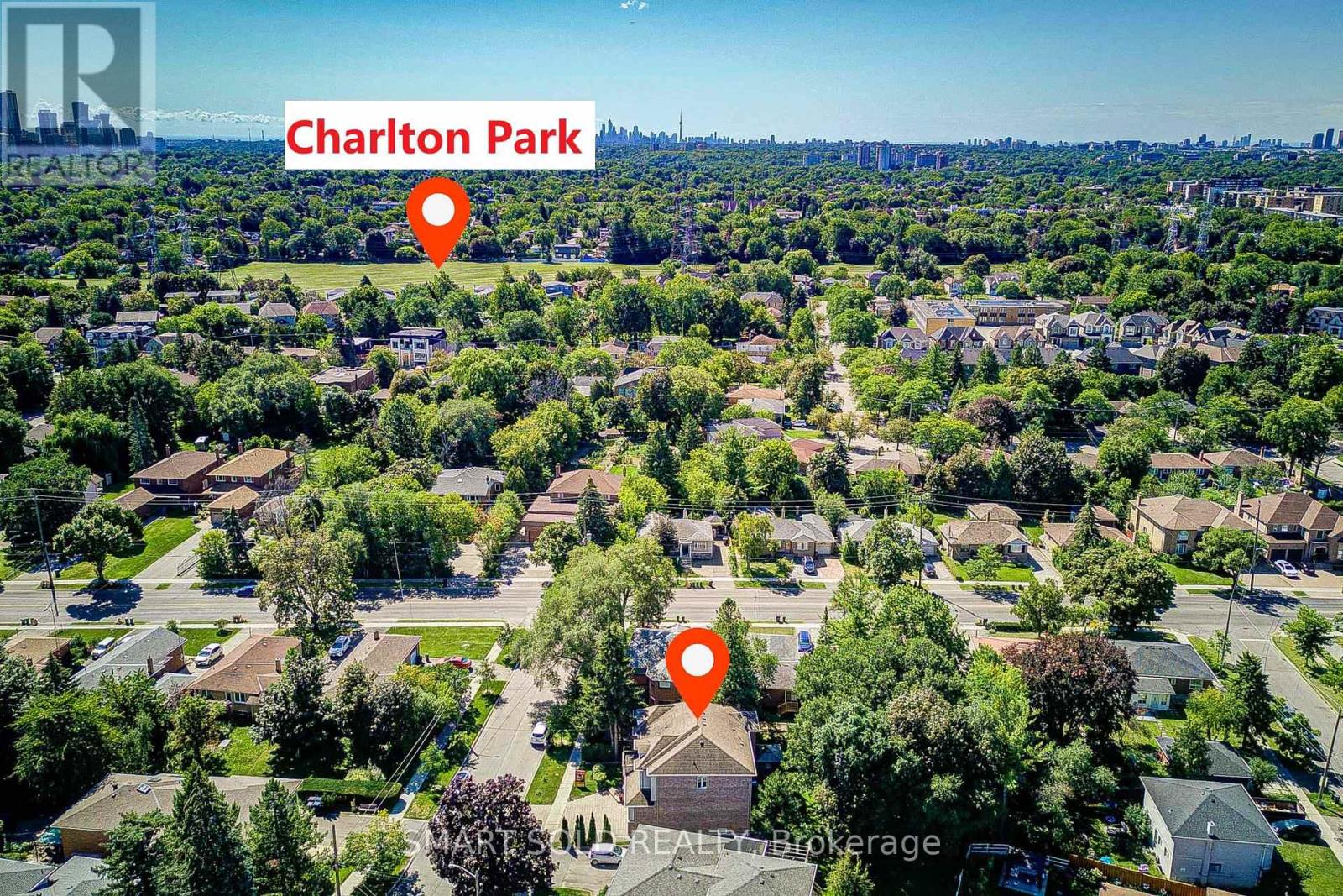 6 Brill Crescent, Toronto, Ontario M2R 2X3 - Photo 47 - C13690052