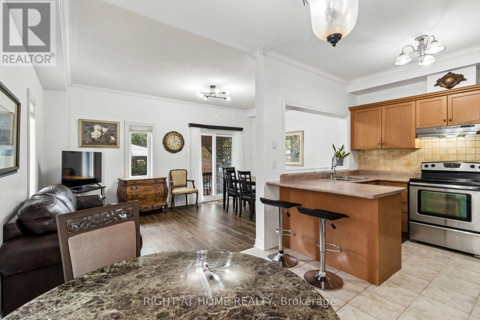 116 Nasir Crescent, Vaughan, Ontario  L6A 3B2 - Photo 13 - N13690020