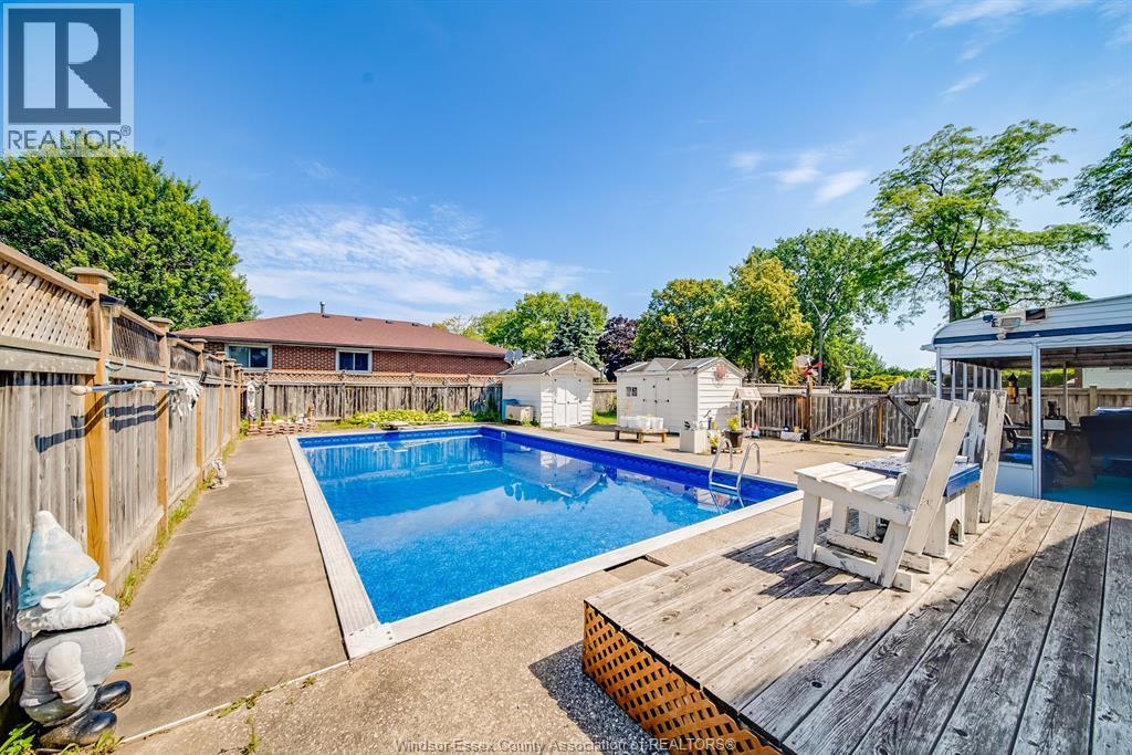 5122 Colbourne Drive, Windsor, Ontario  N8T 1T8 - Photo 37 - 26020207