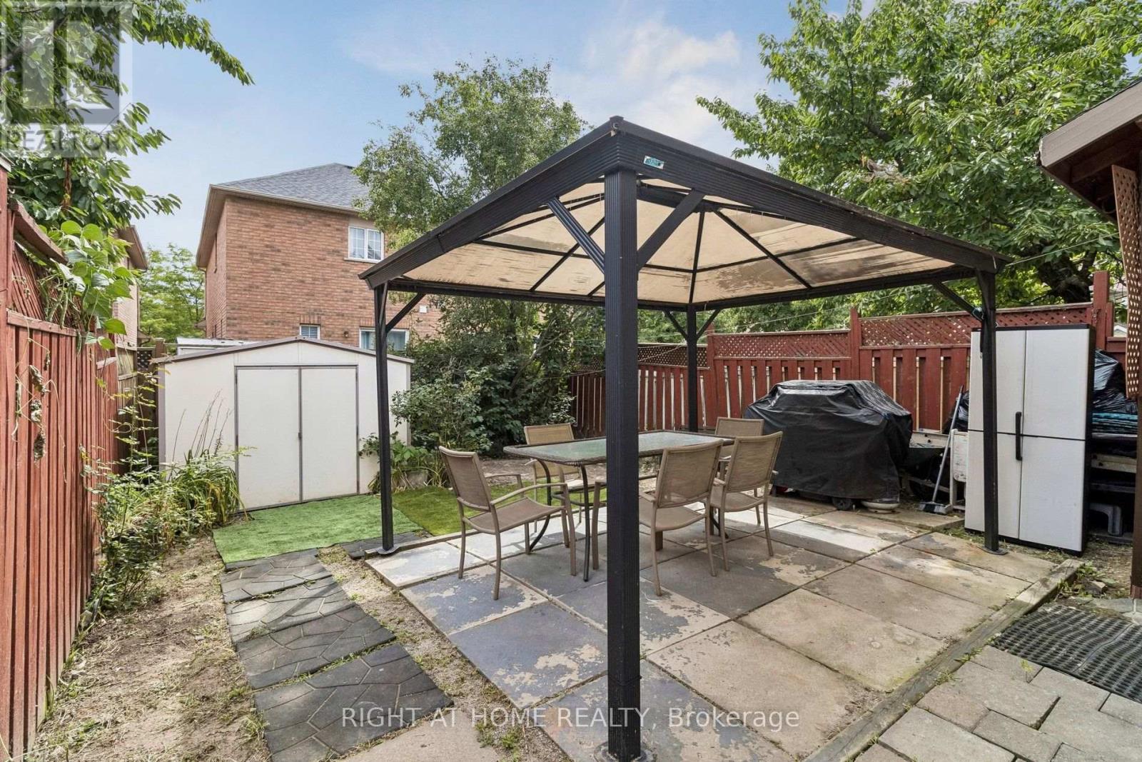 116 Nasir Crescent, Vaughan, Ontario  L6A 3B2 - Photo 39 - N13690020