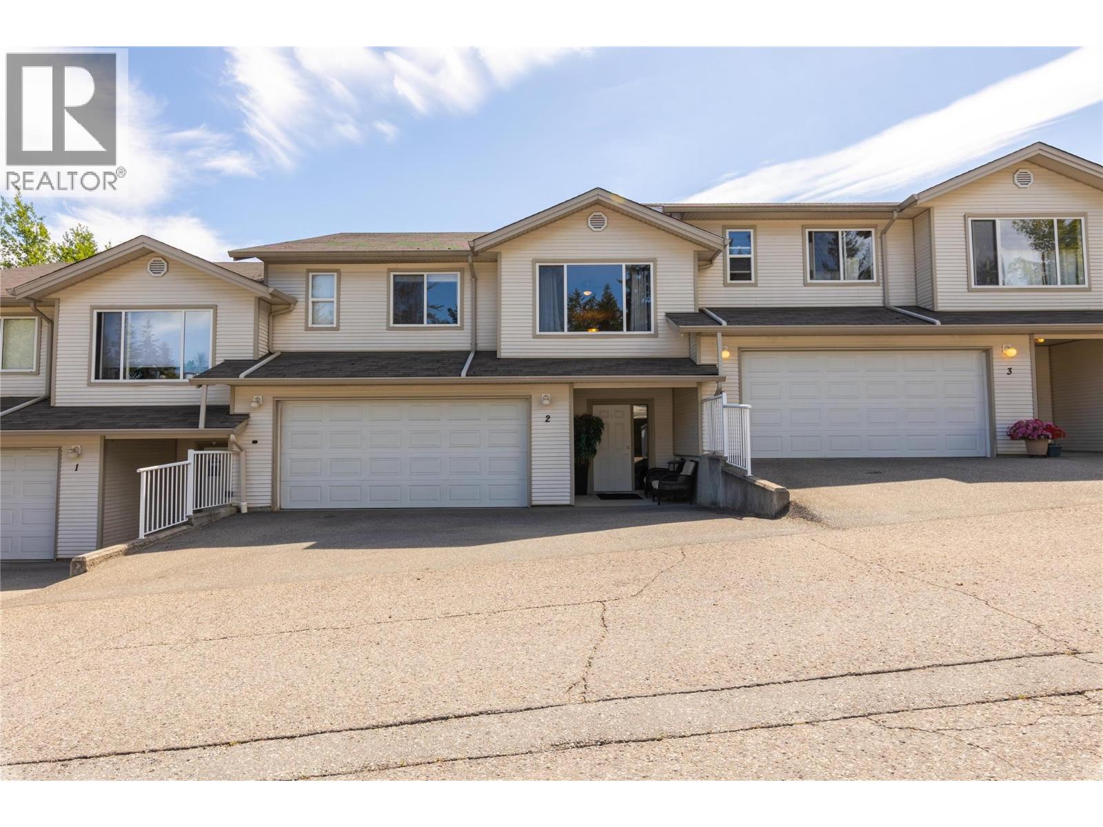 171 17 Street SE Unit# 2, Salmon Arm, British Columbia