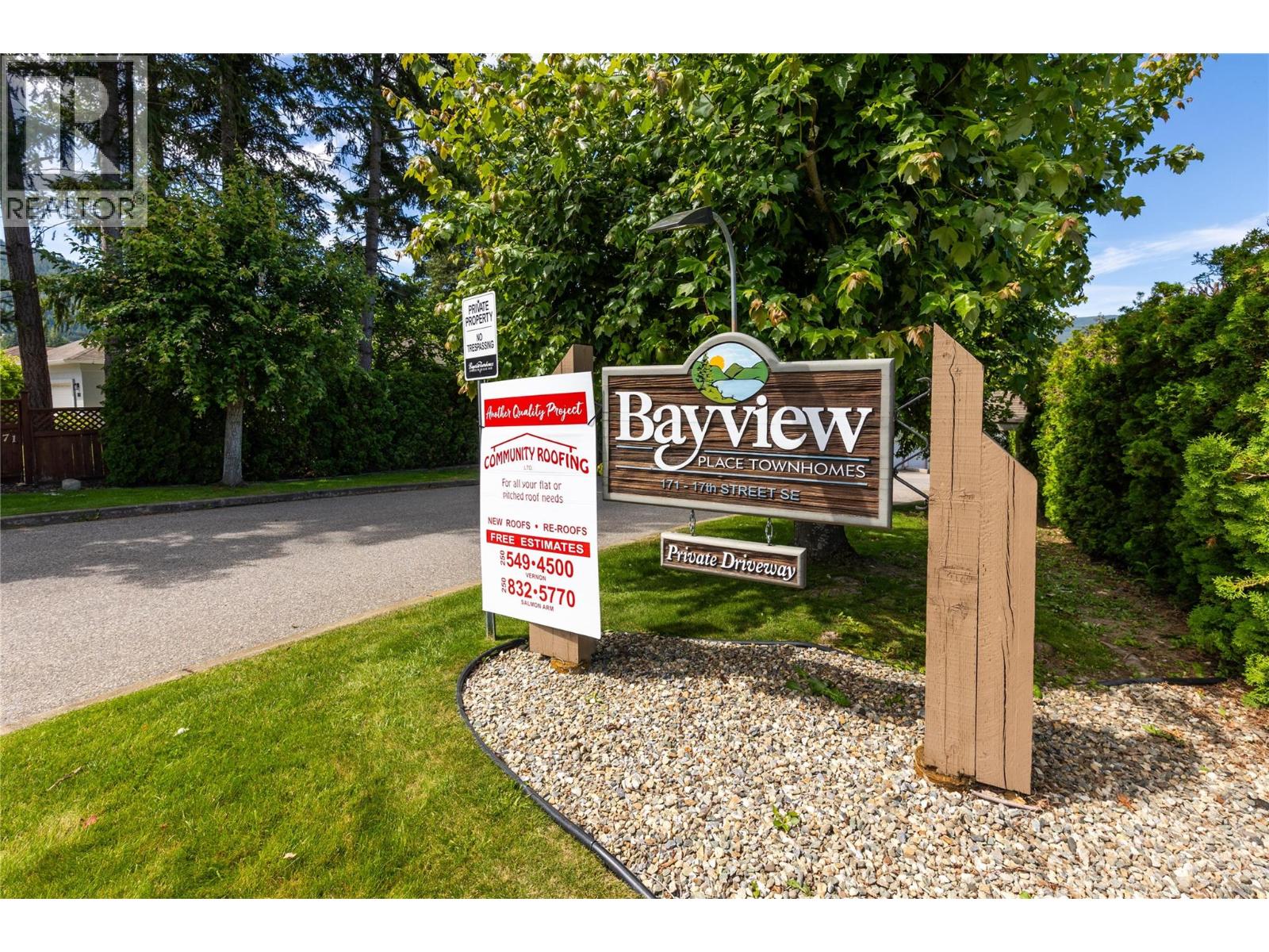 171 17 Street SE Unit# 2, Salmon Arm, British Columbia  V1E 1P8 - Photo 29 - 10394528