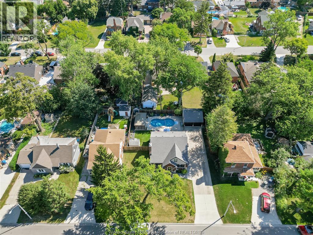 876 Belle Isle View Boulevard, Windsor, Ontario  N8S 3G3 - Photo 42 - 26020215