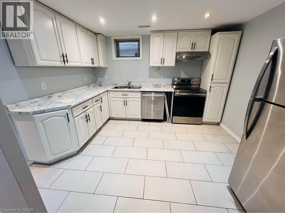 101 Steepleridge Street Unit# Lower, Kitchener, Ontario  N2P 2W2 - Photo 5 - 40856543