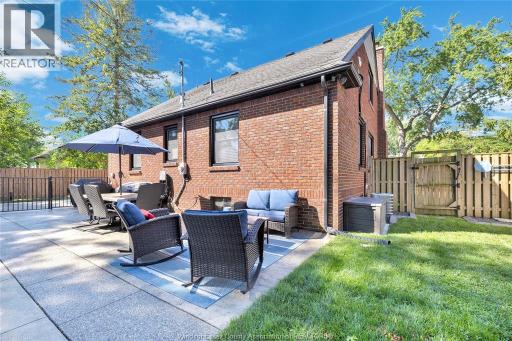876 Belle Isle View Boulevard, Windsor, Ontario  N8S 3G3 - Photo 39 - 26020215