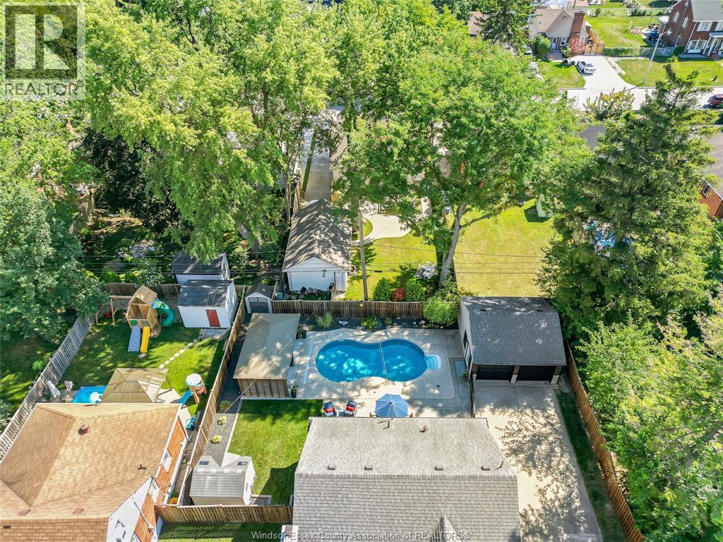 876 Belle Isle View Boulevard, Windsor, Ontario  N8S 3G3 - Photo 41 - 26020215
