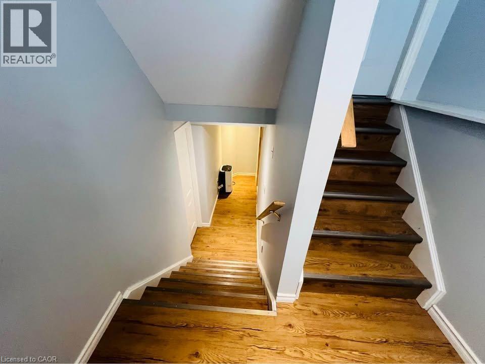 101 Steepleridge Street Unit# Lower, Kitchener, Ontario  N2P 2W2 - Photo 3 - 40856543