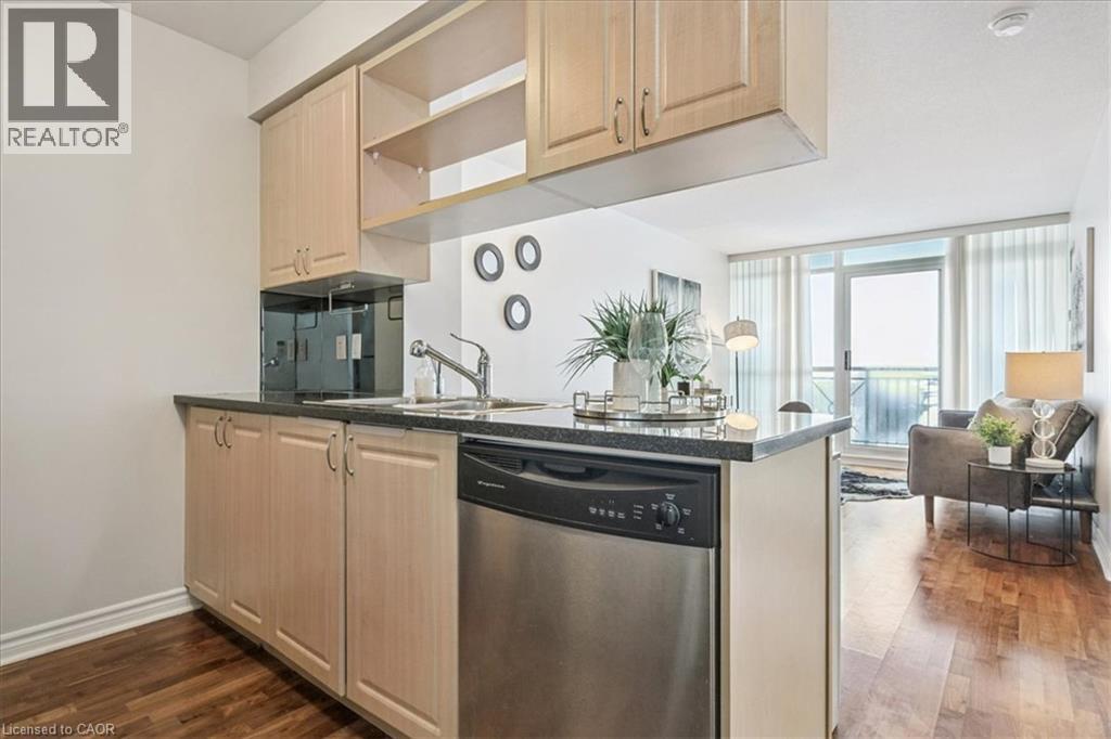2325 Central Park Drive Unit# 507, Oakville, Ontario  L6H 0E2 - Photo 5 - 40856582