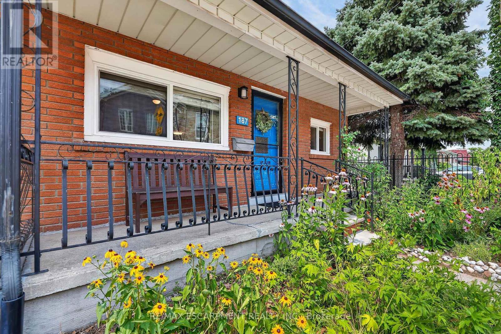 187 Ray Street N, Hamilton, Ontario  L8R 2Y3 - Photo 7 - X13616498