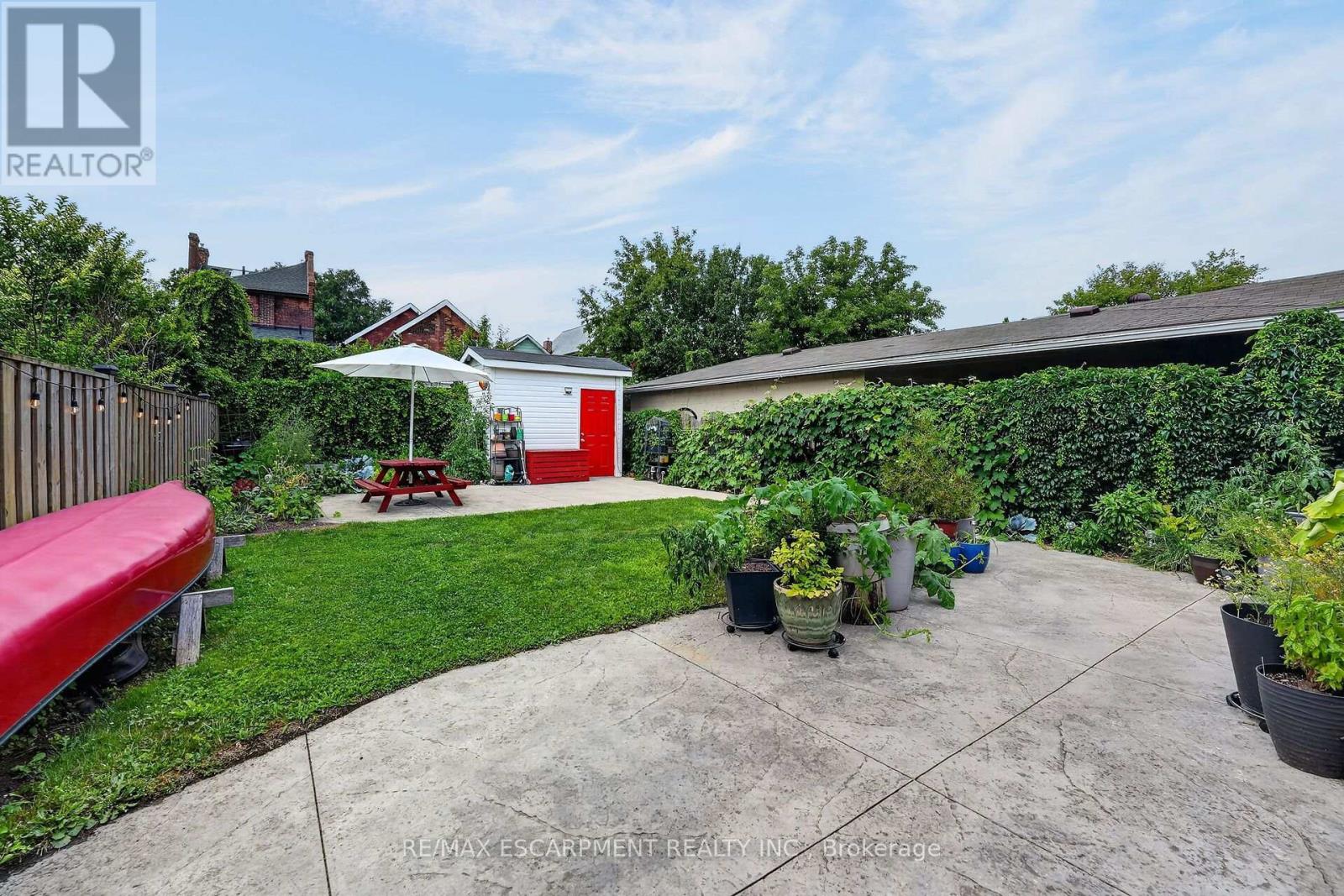 187 Ray Street N, Hamilton, Ontario  L8R 2Y3 - Photo 42 - X13616498