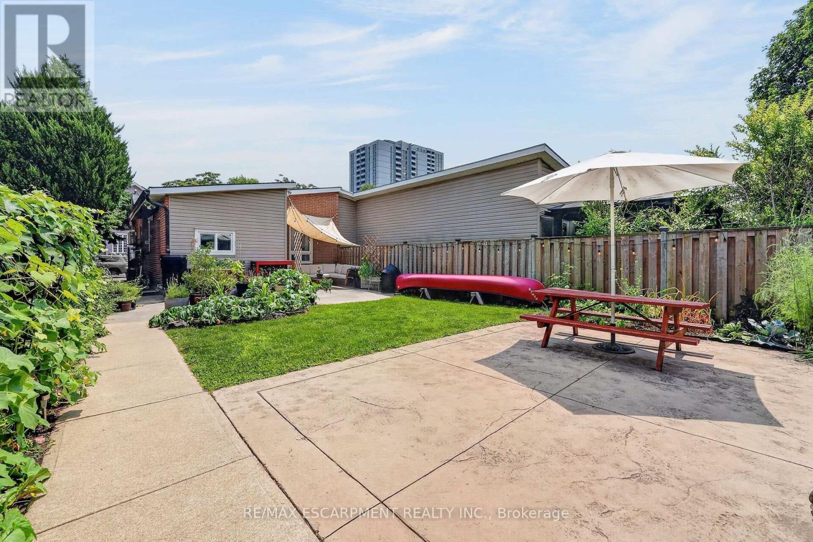 187 Ray Street N, Hamilton, Ontario  L8R 2Y3 - Photo 40 - X13616498