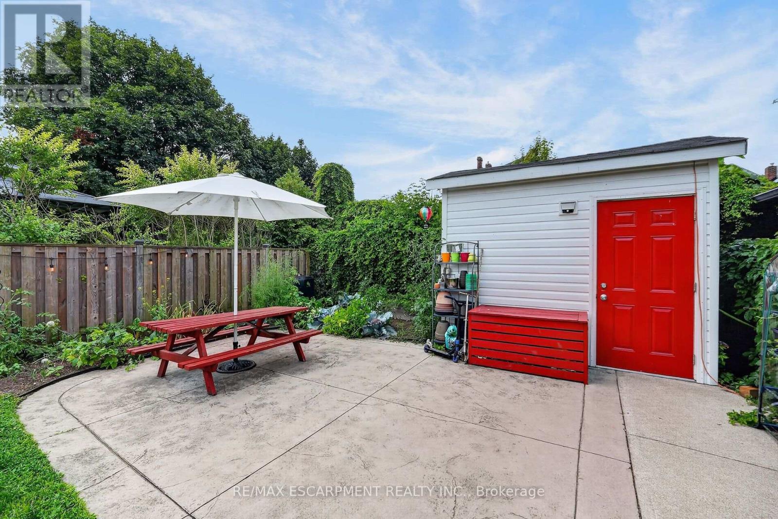 187 Ray Street N, Hamilton, Ontario  L8R 2Y3 - Photo 44 - X13616498