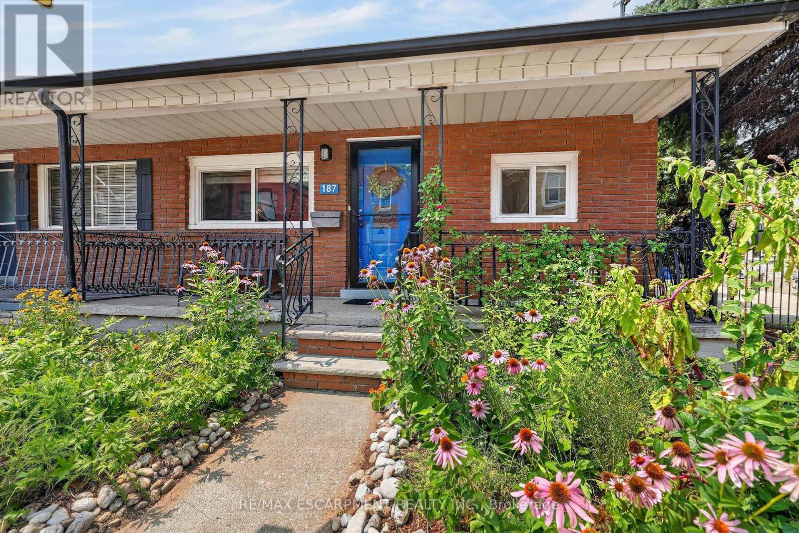 187 Ray Street N, Hamilton, Ontario  L8R 2Y3 - Photo 6 - X13616498