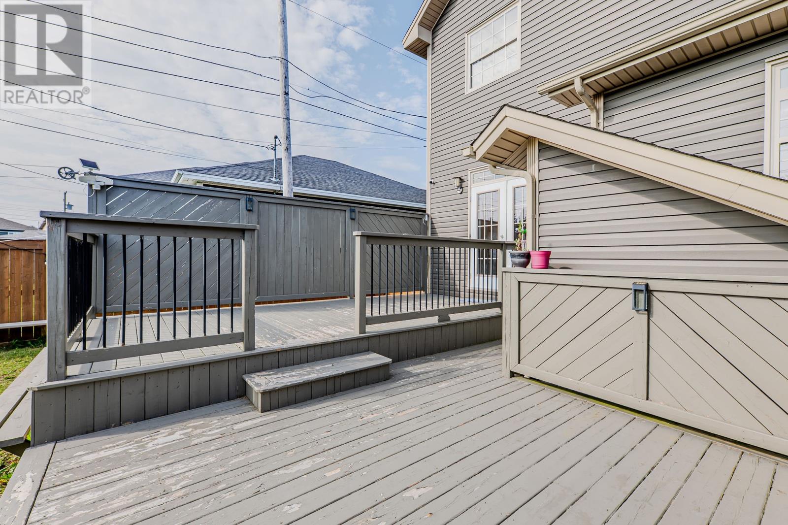 28 Kenai Crescent, St. John's — photo 11