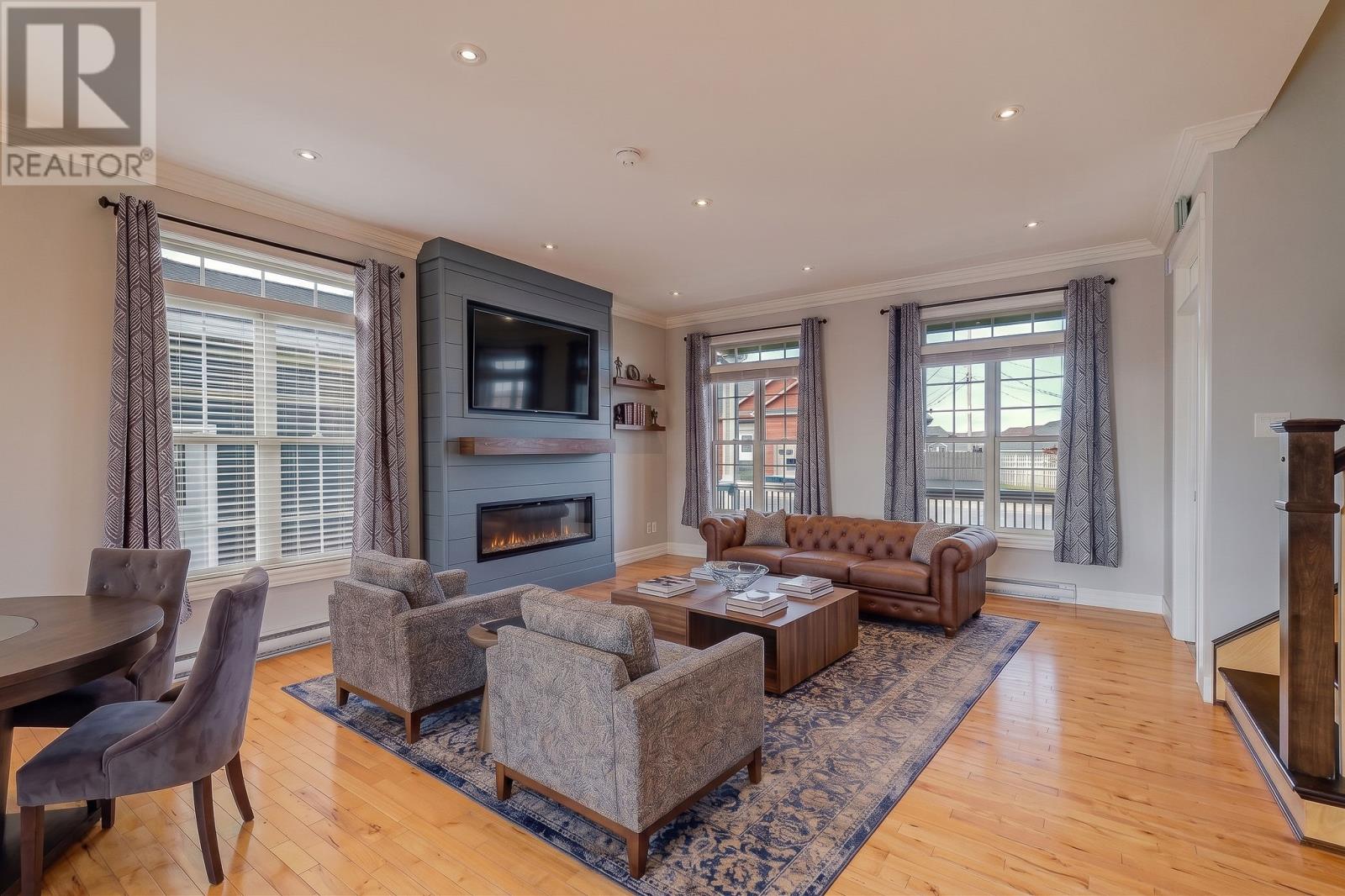 28 Kenai Crescent, St. John's — photo 15