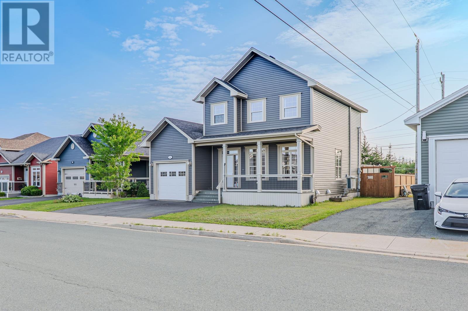 28 Kenai Crescent, St. John's — photo 2