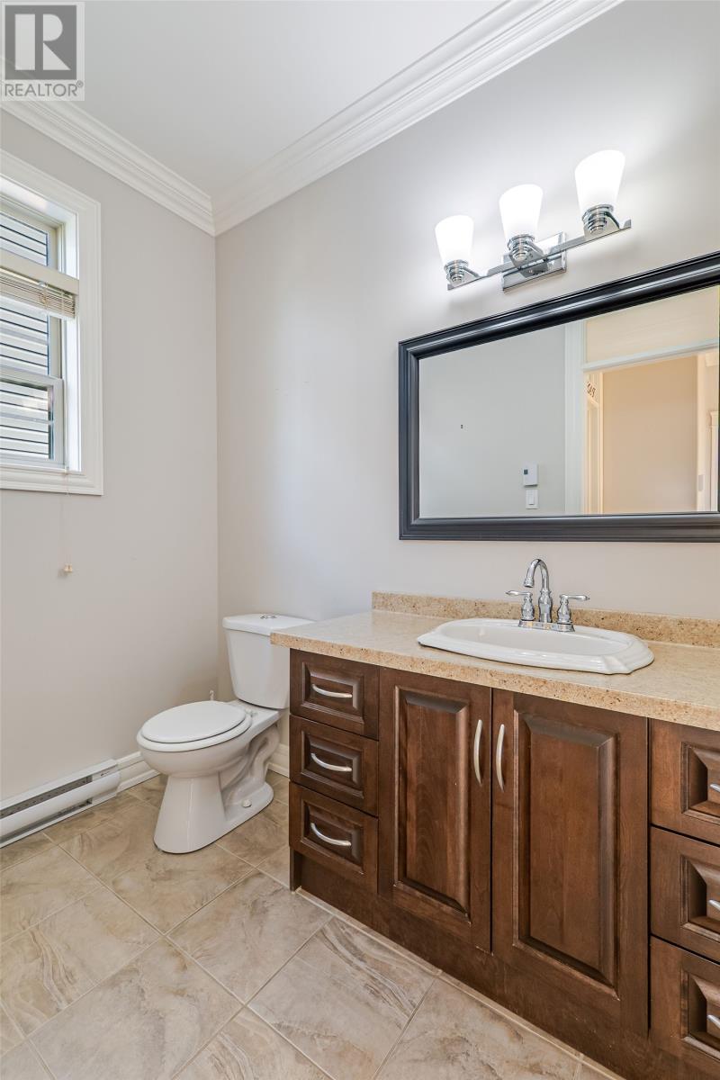 28 Kenai Crescent, St. John's — photo 21