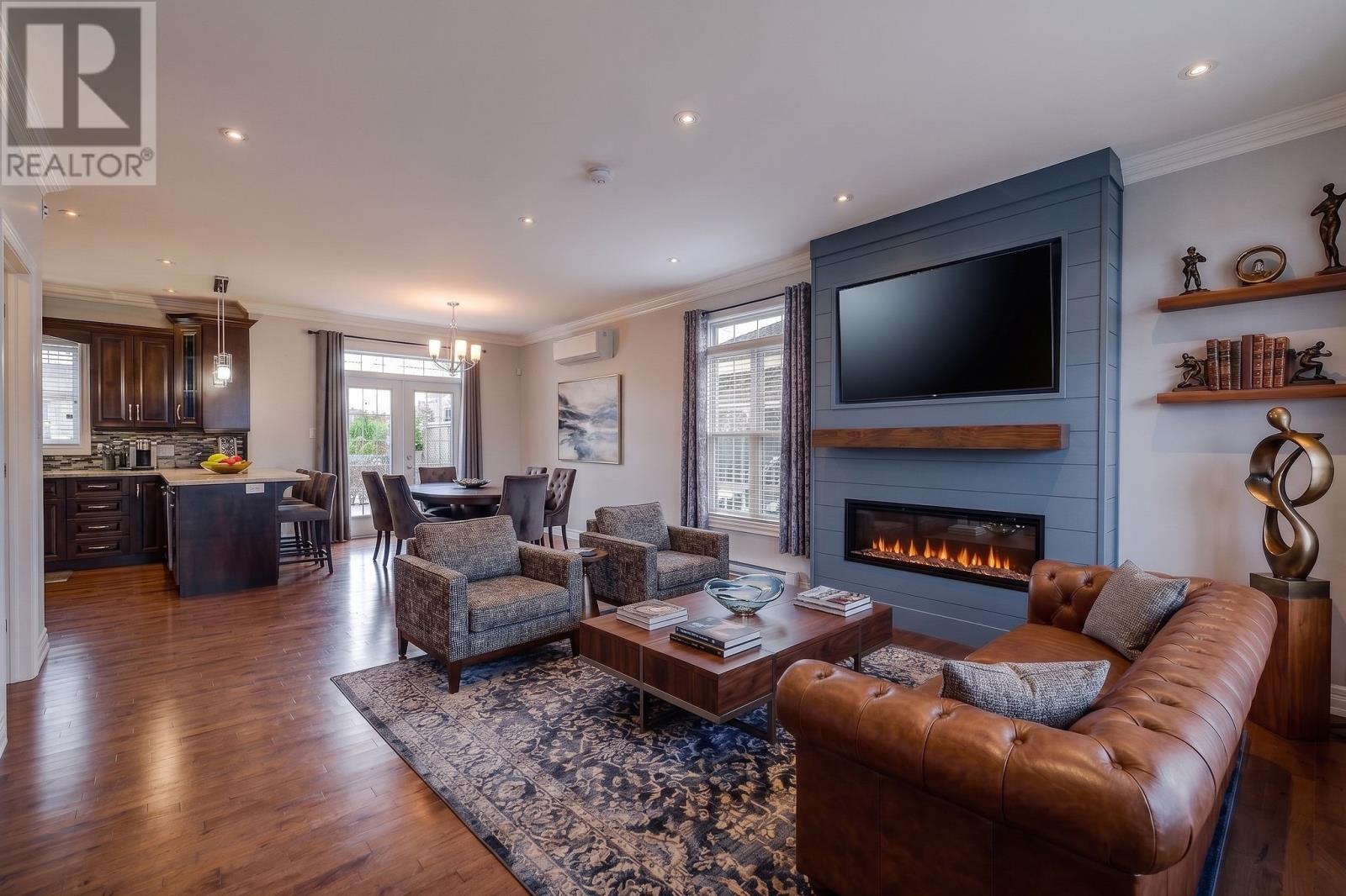 28 Kenai Crescent, St. John's — photo 29