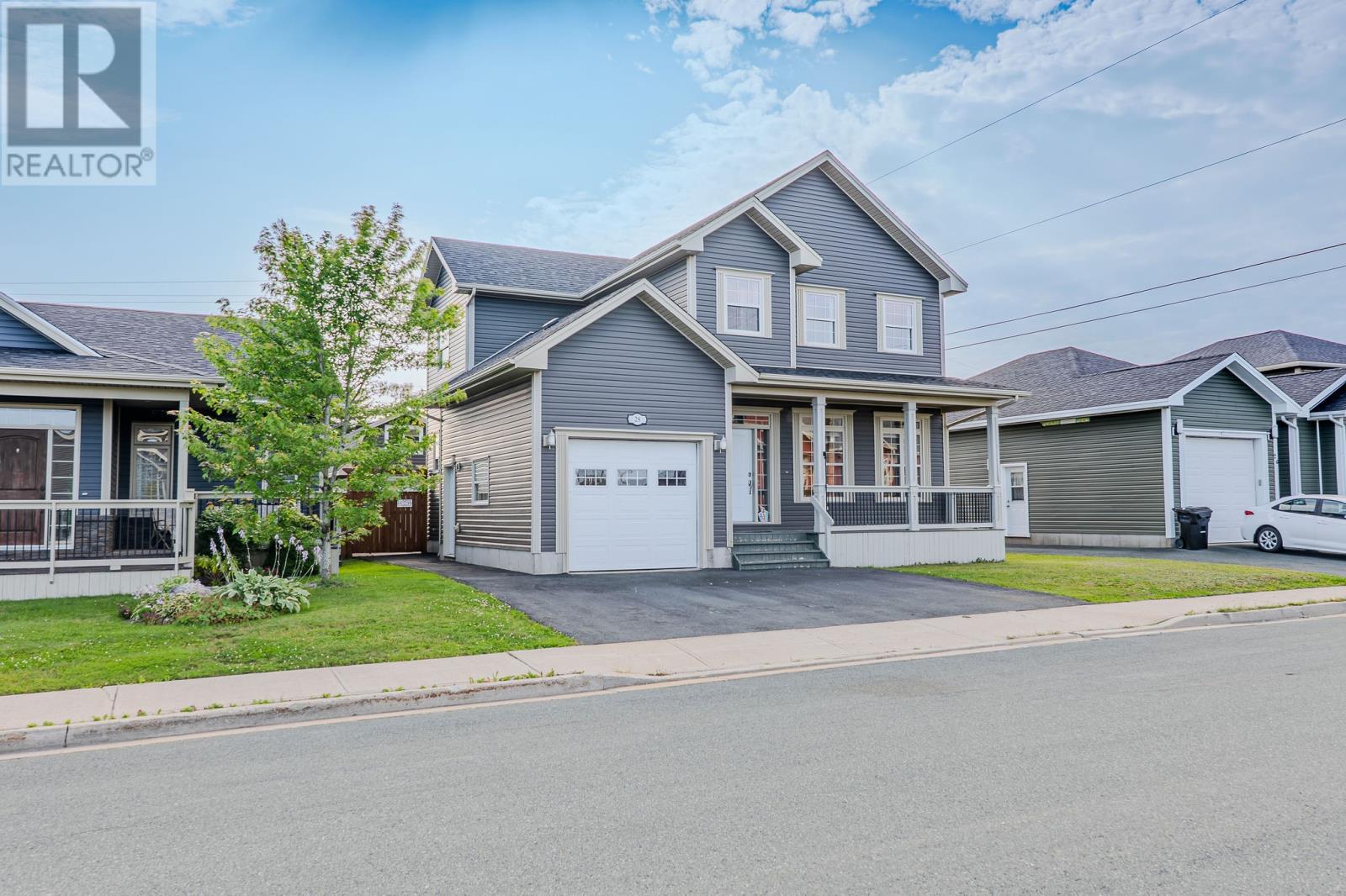 28 Kenai Crescent, St. John's — photo 3