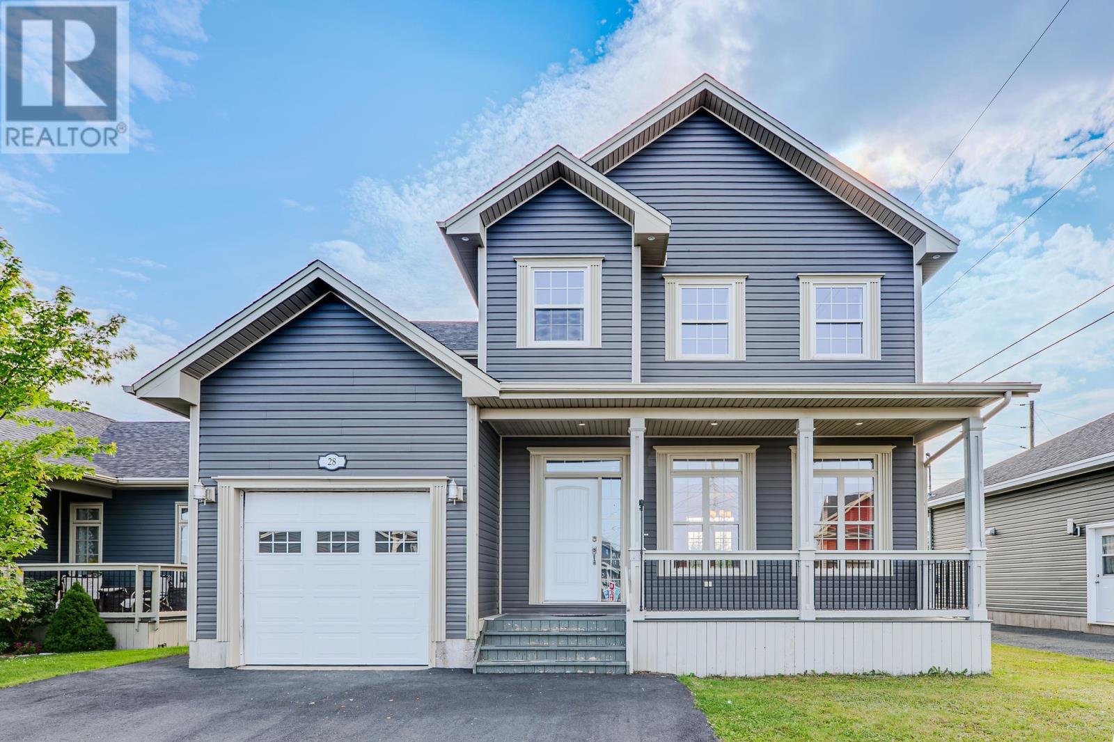 28 Kenai Crescent, St. John's — photo 4