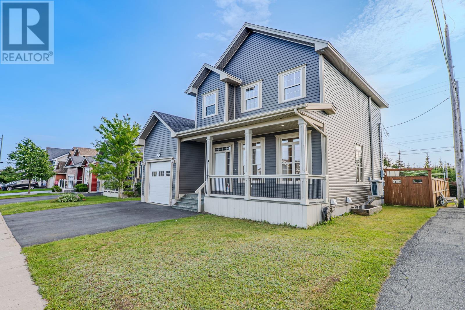 28 Kenai Crescent, St. John's — photo 5