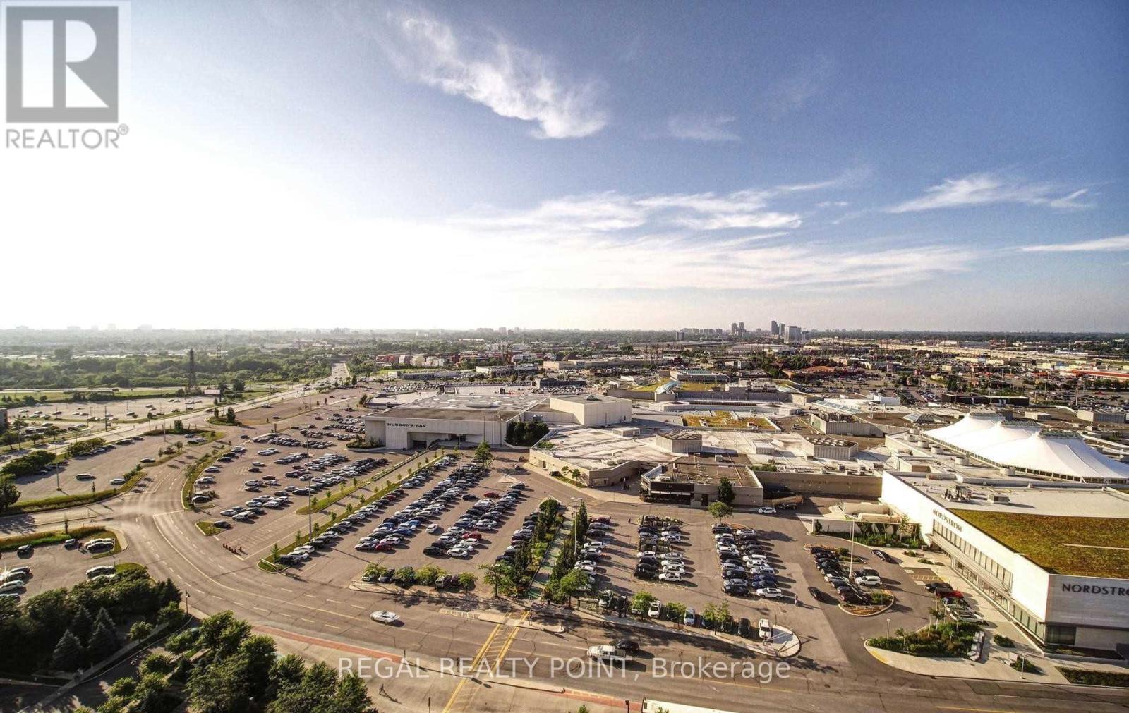 2507 - 215 Sherway Gardens Road, Toronto, Ontario  M9C 0A4 - Photo 12 - W13690352