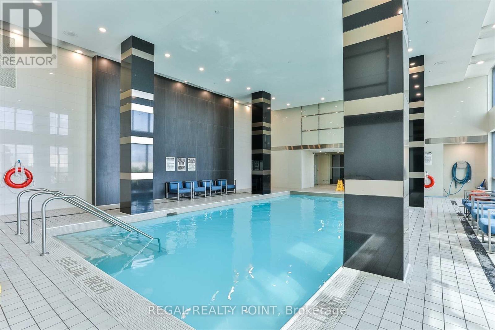 2507 - 215 Sherway Gardens Road, Toronto, Ontario  M9C 0A4 - Photo 14 - W13690352