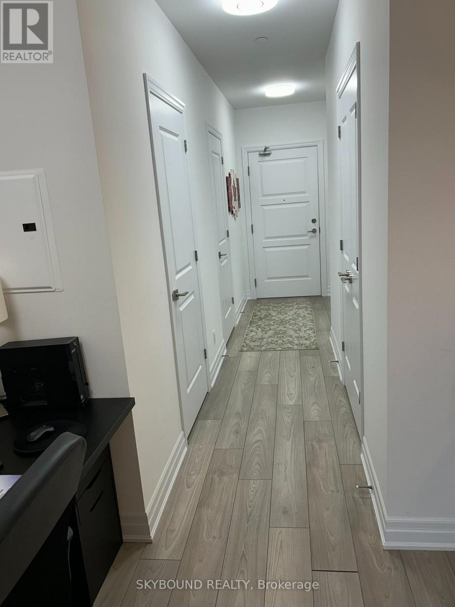 3607 - 36 Elm Drive W, Mississauga, Ontario  L5B 0N3 - Photo 10 - W13690354