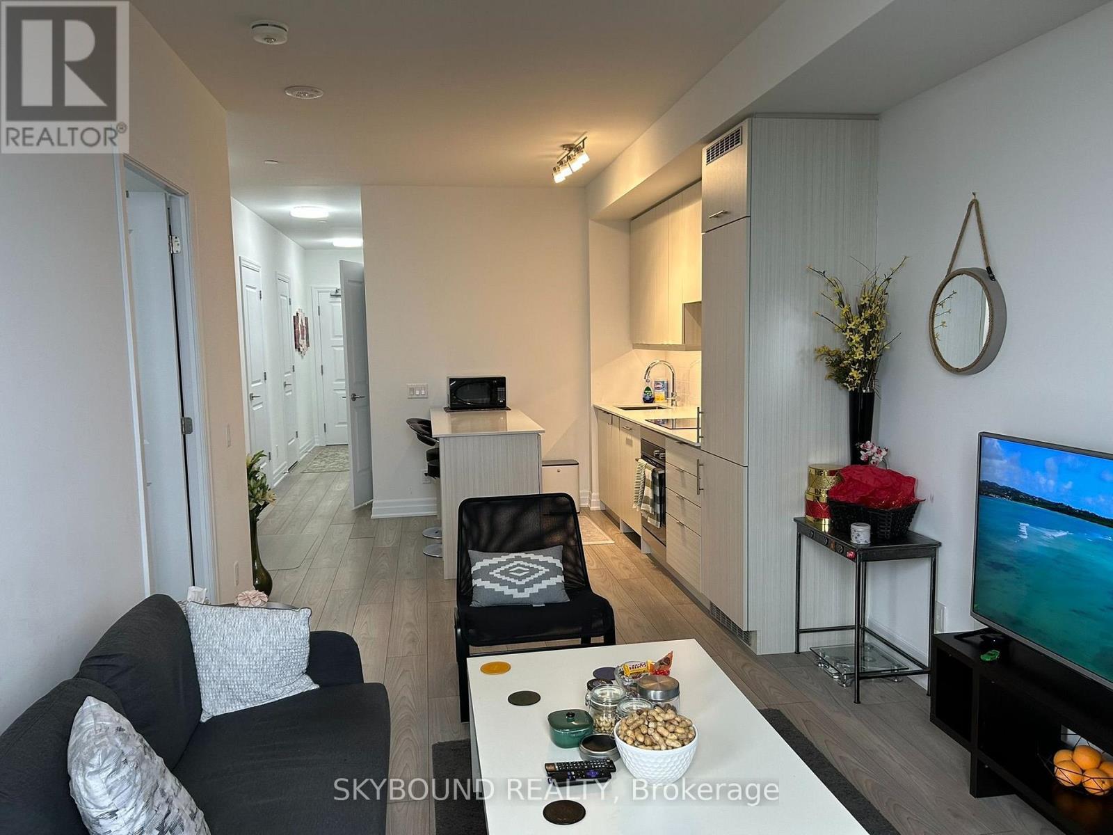 3607 - 36 Elm Drive W, Mississauga, Ontario  L5B 0N3 - Photo 11 - W13690354