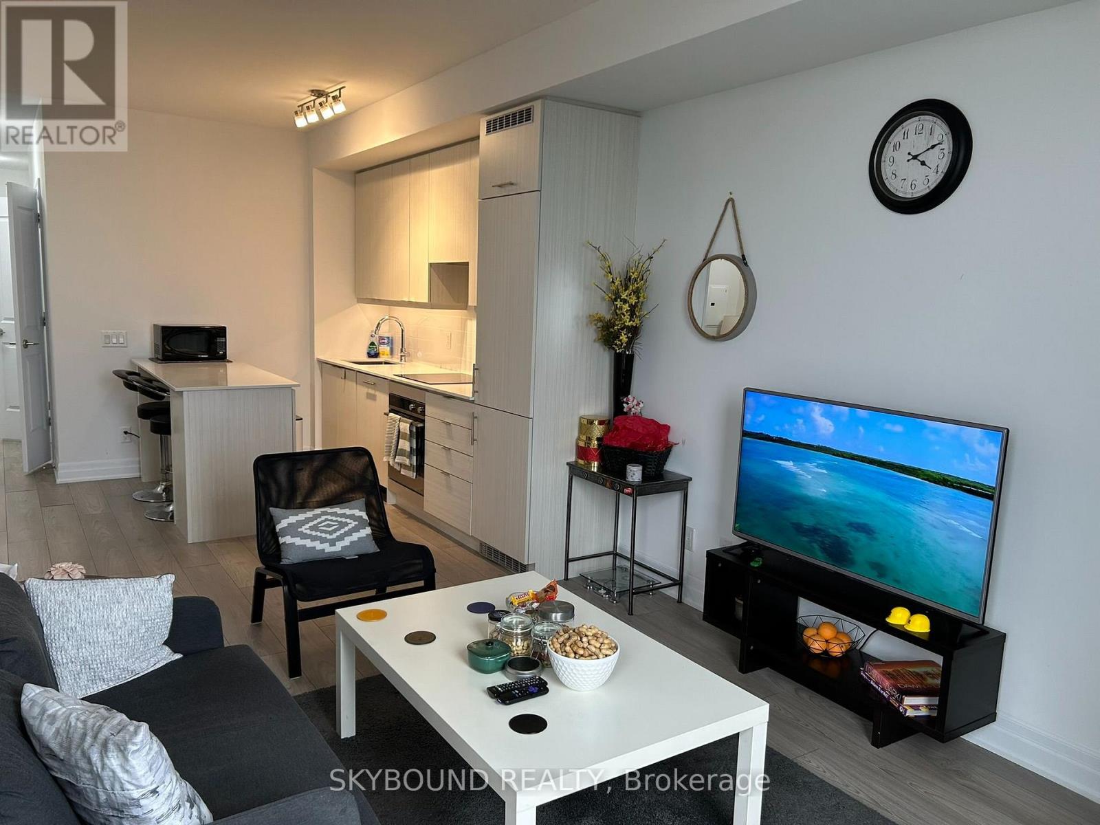 3607 - 36 Elm Drive W, Mississauga, Ontario  L5B 0N3 - Photo 12 - W13690354