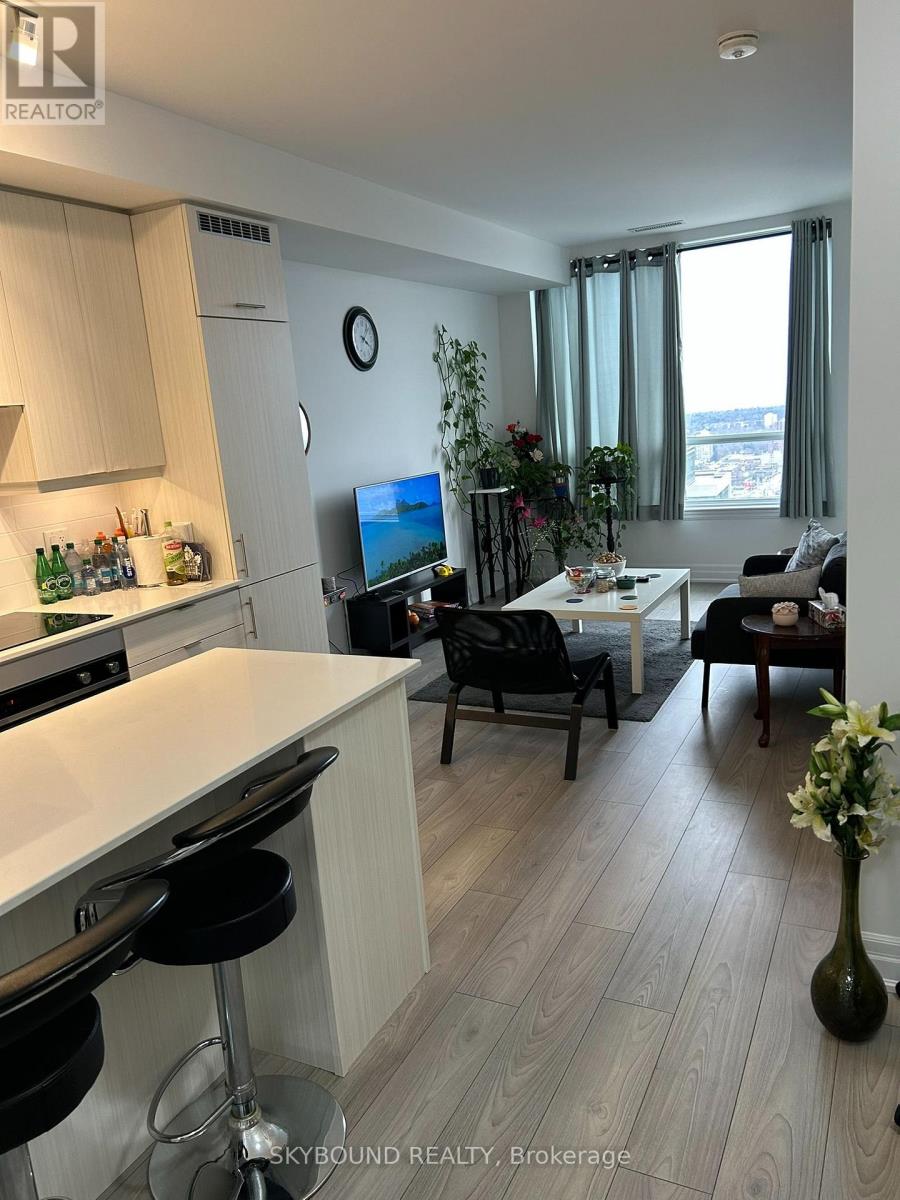 3607 - 36 Elm Drive W, Mississauga, Ontario  L5B 0N3 - Photo 17 - W13690354