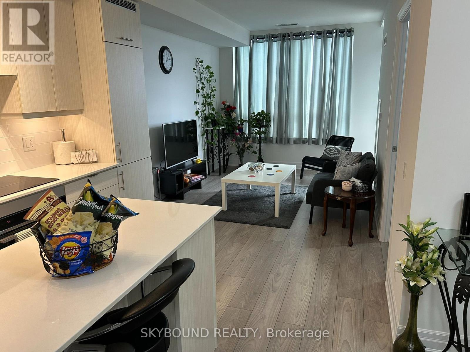 3607 - 36 Elm Drive W, Mississauga, Ontario  L5B 0N3 - Photo 22 - W13690354