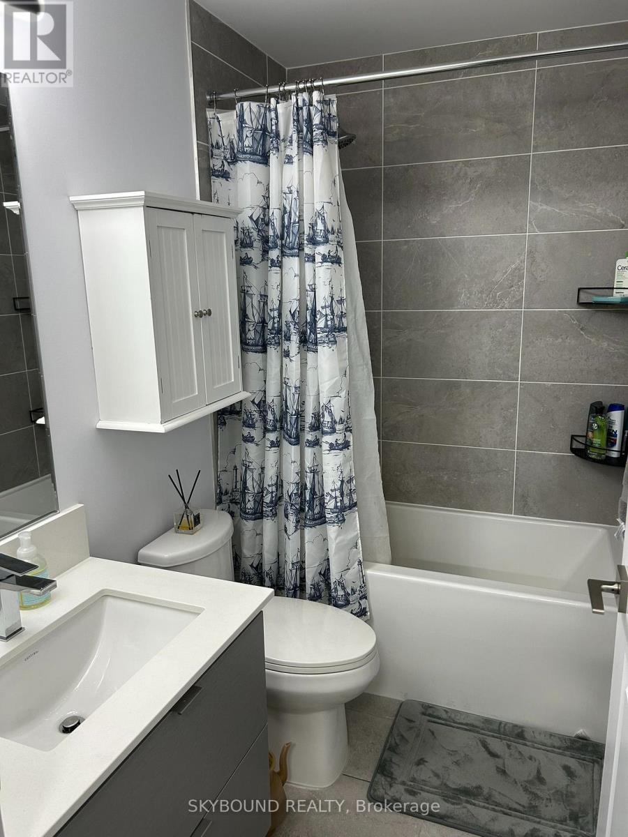 3607 - 36 Elm Drive W, Mississauga, Ontario  L5B 0N3 - Photo 31 - W13690354