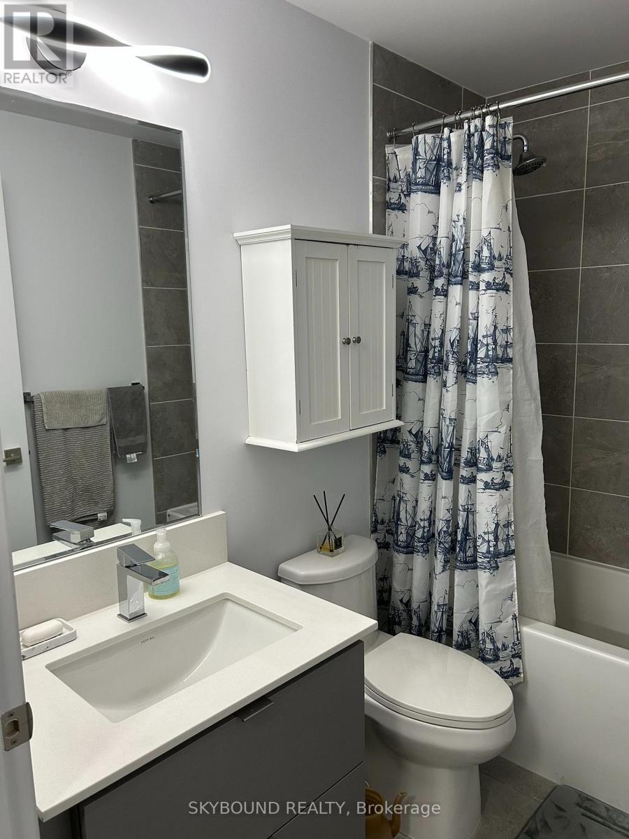 3607 - 36 Elm Drive W, Mississauga, Ontario  L5B 0N3 - Photo 32 - W13690354