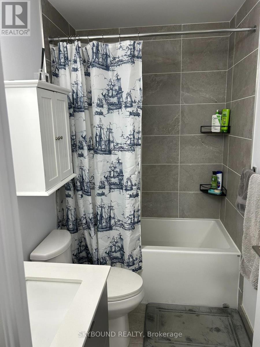 3607 - 36 Elm Drive W, Mississauga, Ontario  L5B 0N3 - Photo 33 - W13690354