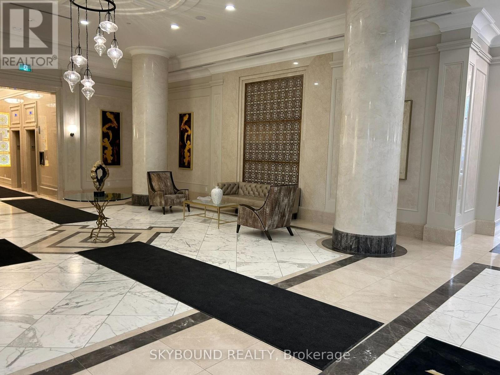 3607 - 36 Elm Drive W, Mississauga, Ontario  L5B 0N3 - Photo 4 - W13690354