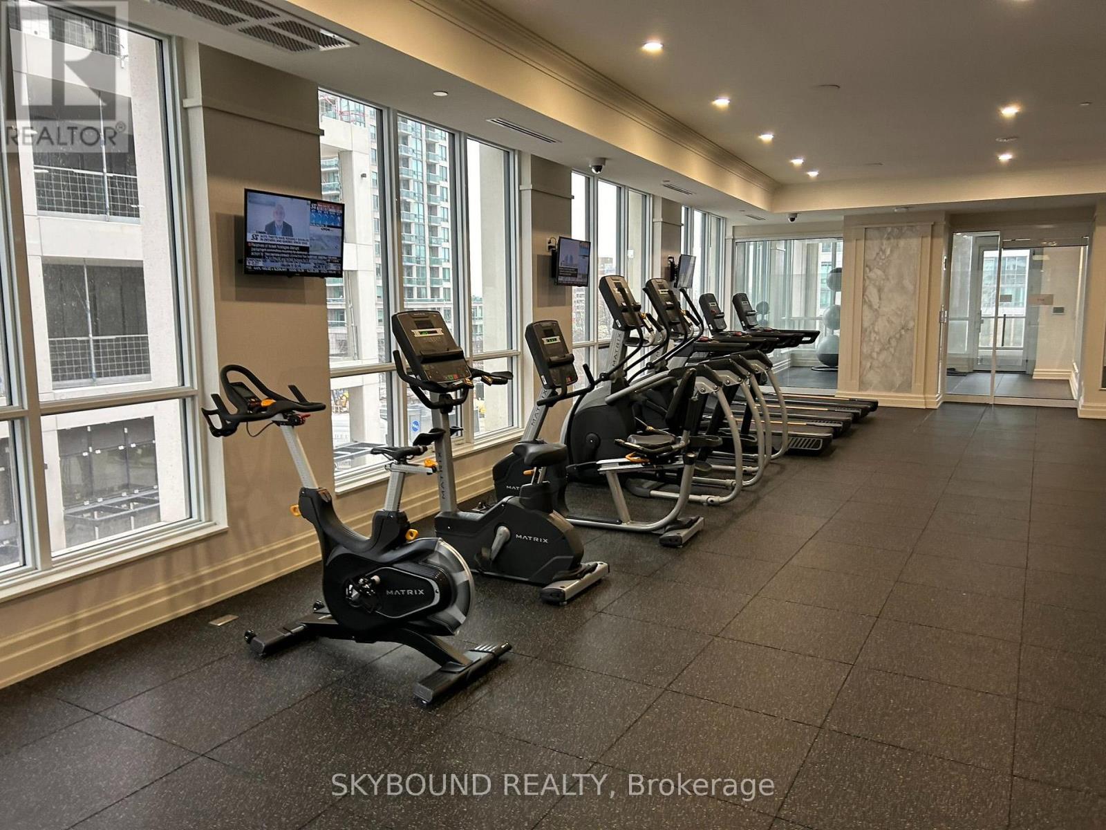 3607 - 36 Elm Drive W, Mississauga, Ontario  L5B 0N3 - Photo 43 - W13690354