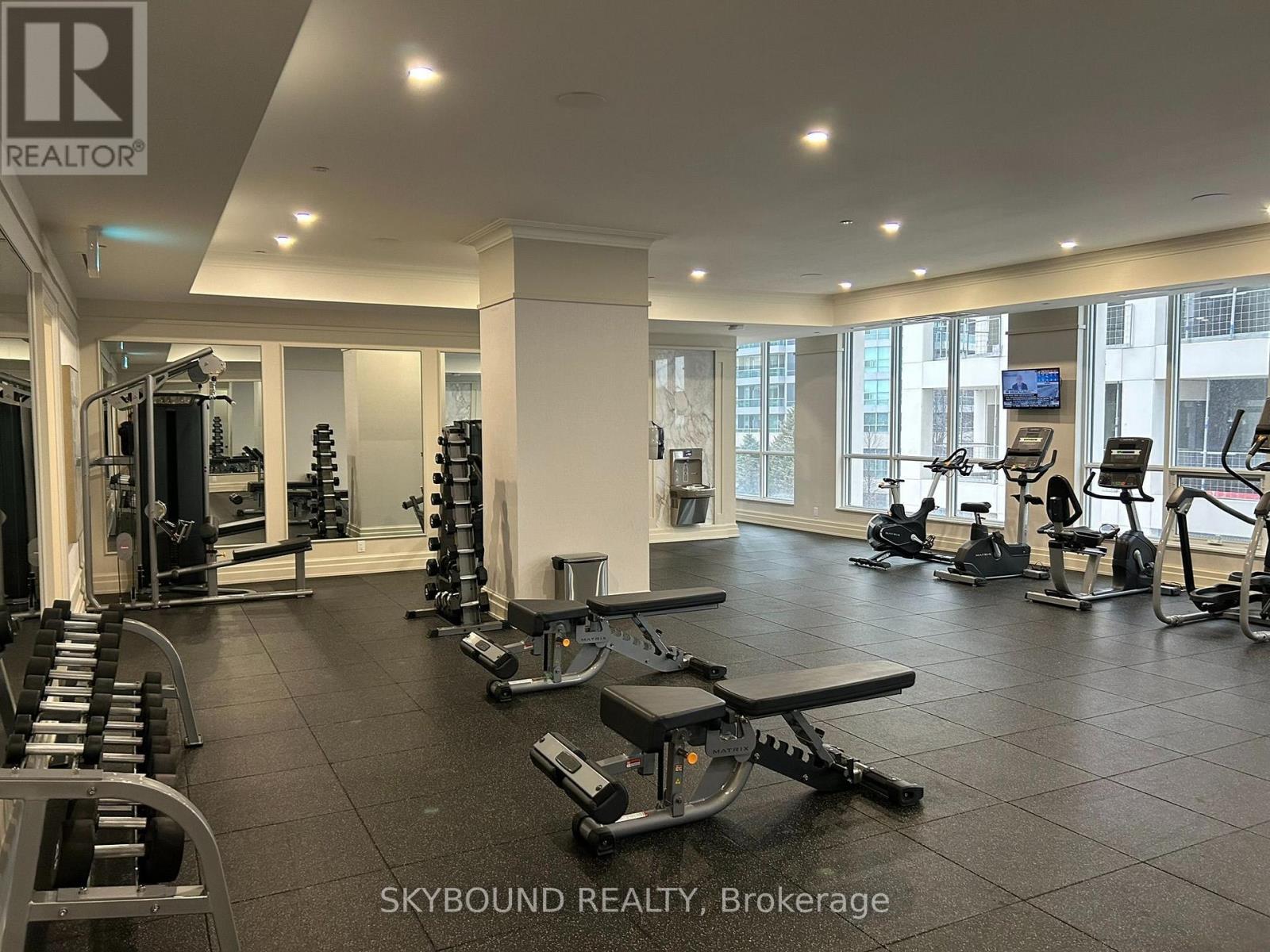 3607 - 36 Elm Drive W, Mississauga, Ontario  L5B 0N3 - Photo 45 - W13690354