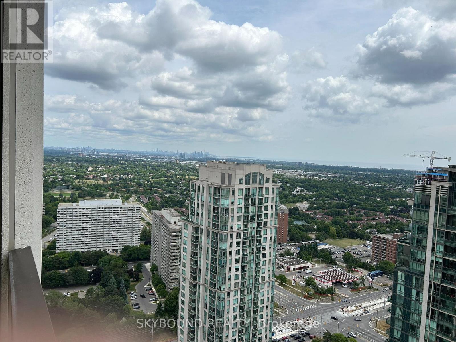 3607 - 36 Elm Drive W, Mississauga, Ontario  L5B 0N3 - Photo 47 - W13690354
