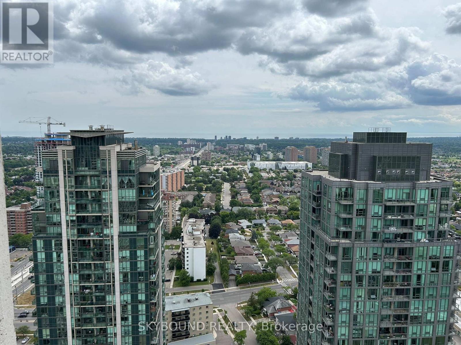 3607 - 36 Elm Drive W, Mississauga, Ontario  L5B 0N3 - Photo 48 - W13690354