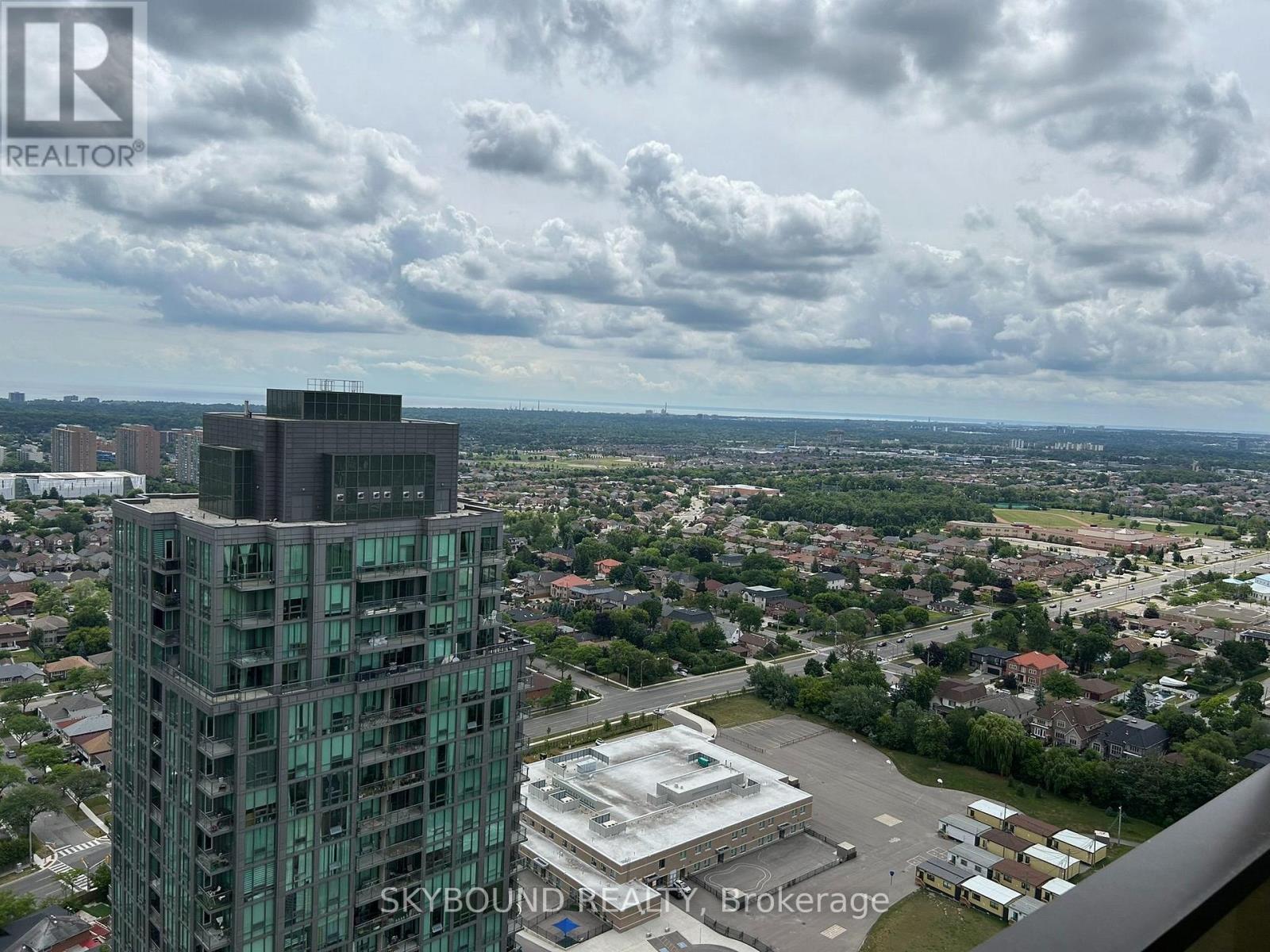 3607 - 36 Elm Drive W, Mississauga, Ontario  L5B 0N3 - Photo 49 - W13690354