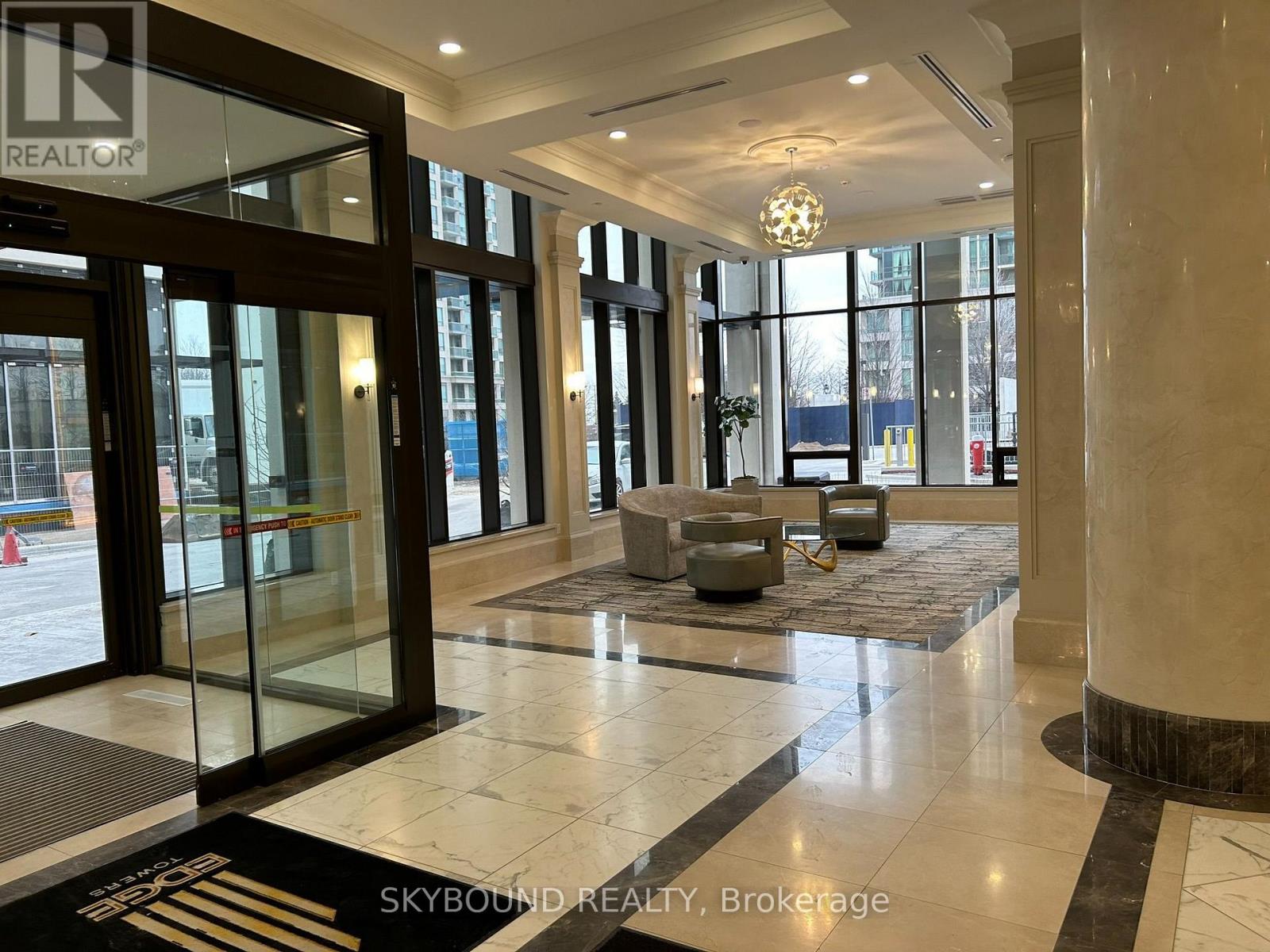 3607 - 36 Elm Drive W, Mississauga, Ontario  L5B 0N3 - Photo 6 - W13690354