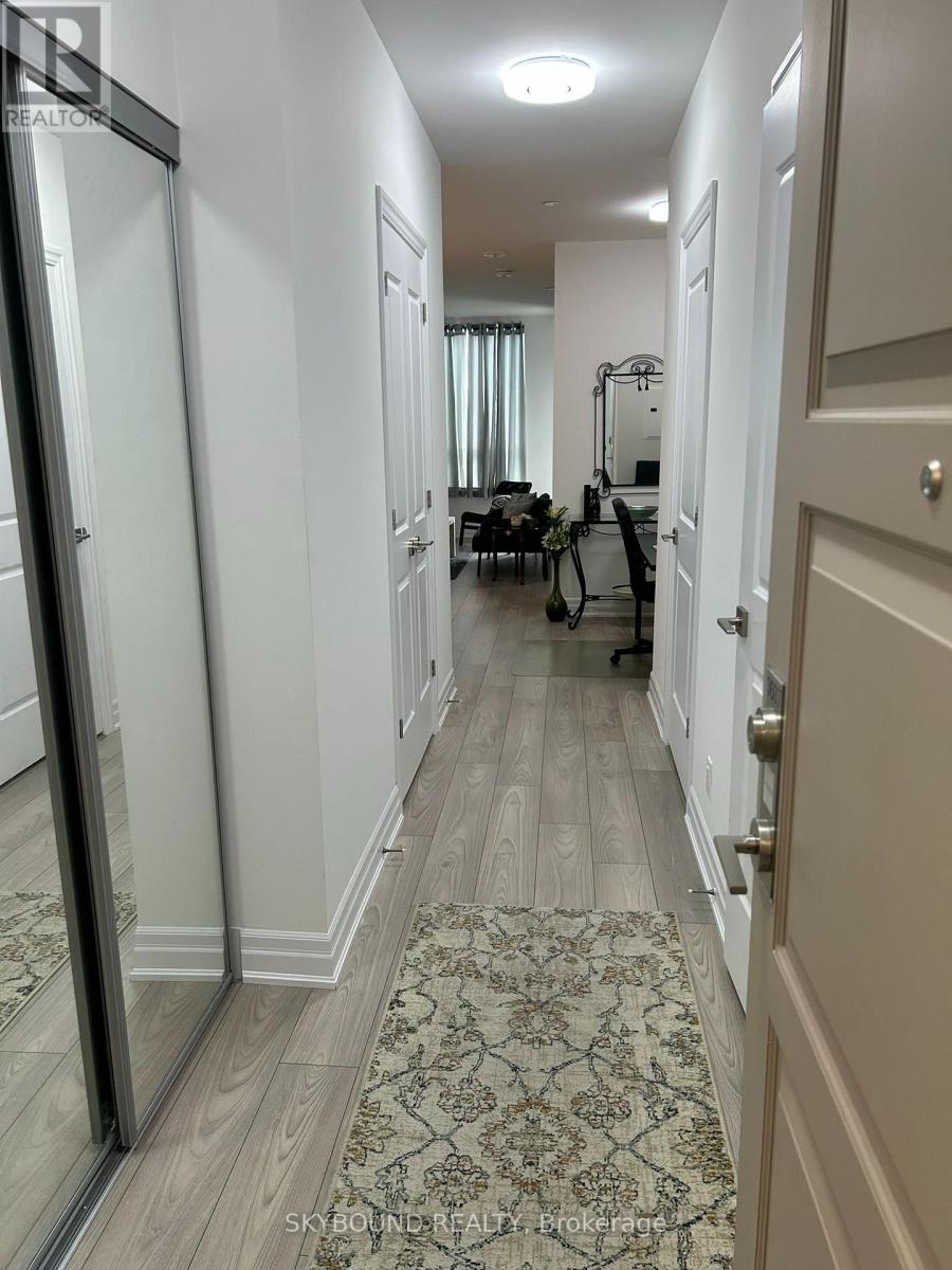 3607 - 36 Elm Drive W, Mississauga, Ontario  L5B 0N3 - Photo 9 - W13690354