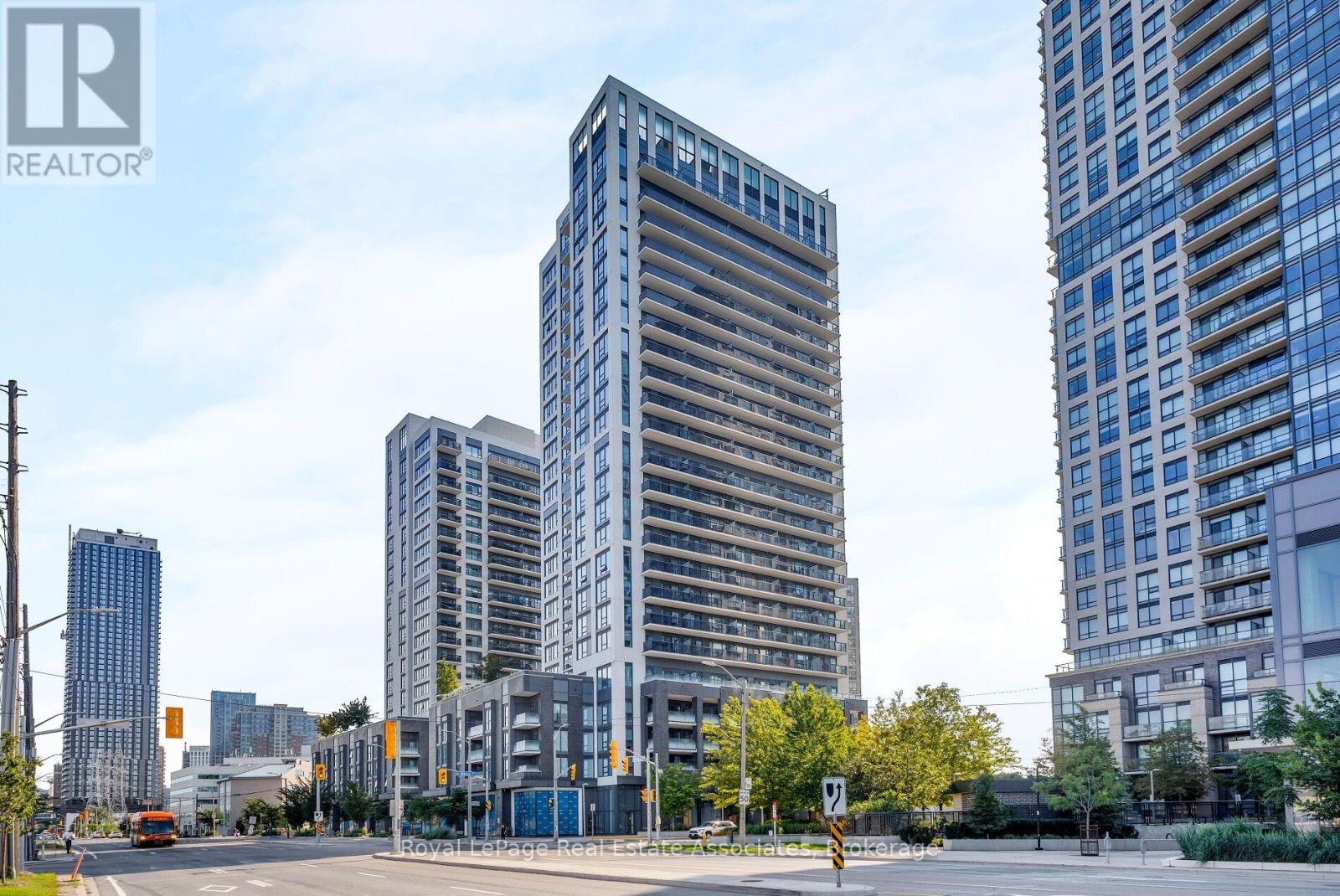 602 - 30 SAMUEL WOOD WAY, toronto (islington-city centre west), Ontario