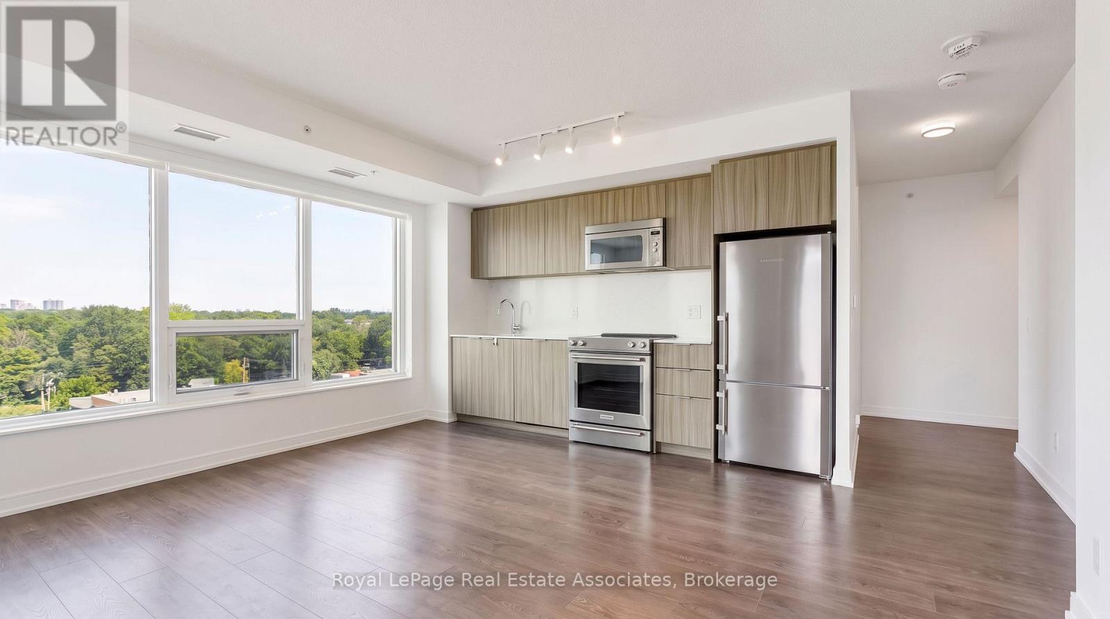 602 - 30 Samuel Wood Way, Toronto (Islington-City Centre West), Ontario  M9B 0C9 - Photo 14 - W13690370