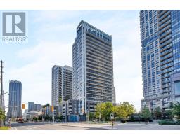 602 - 30 SAMUEL WOOD WAY, Toronto, Ontario