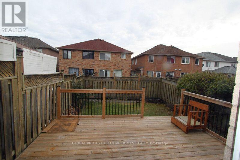 3384 Snowball Road, Mississauga, Ontario  L5N 7M6 - Photo 18 - W13690374