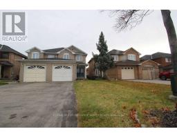 3384 SNOWBALL ROAD, Mississauga, Ontario