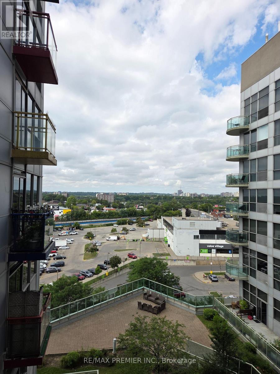 819 - 1600 Keele Street, Toronto, Ontario  M6N 5J1 - Photo 10 - W13690400