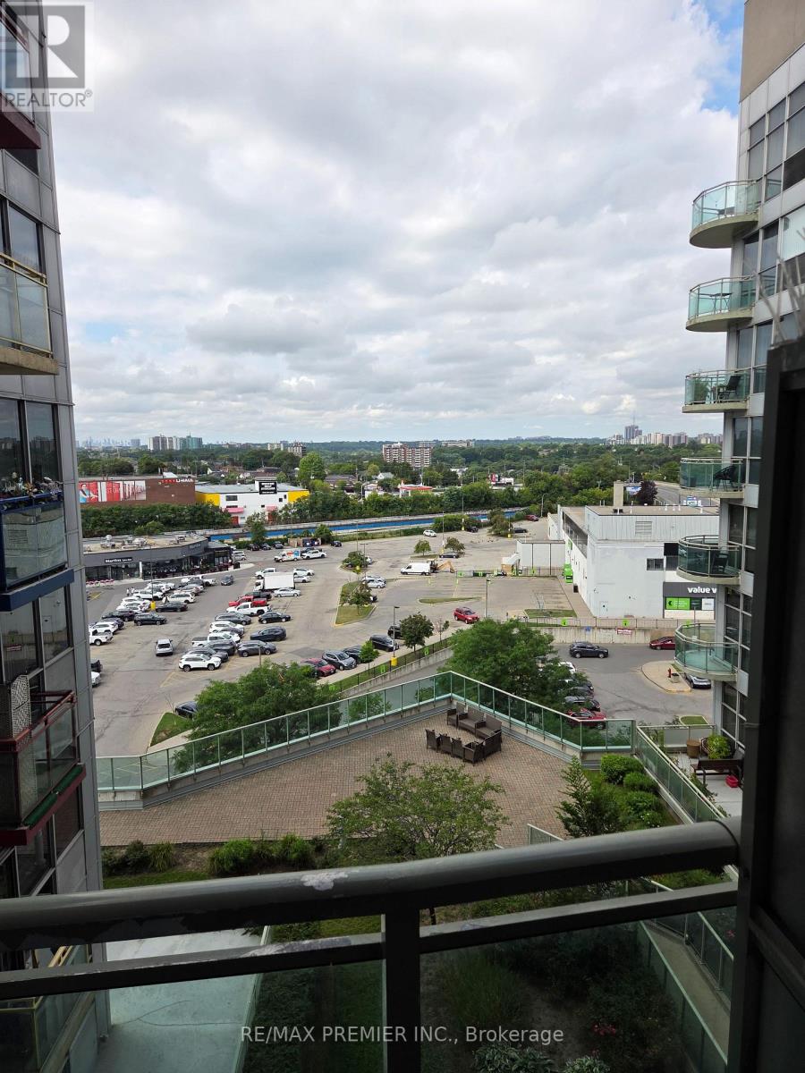 819 - 1600 Keele Street, Toronto, Ontario  M6N 5J1 - Photo 11 - W13690400